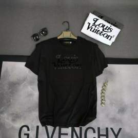 Picture of Louis Vuitton T Shirts Short _SKULVm-3xl13xh038578